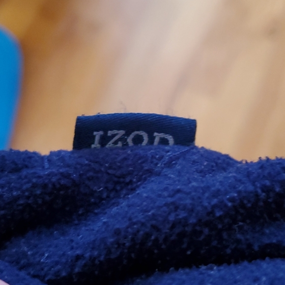 Pj bottoms Izod - Picture 5 of 5